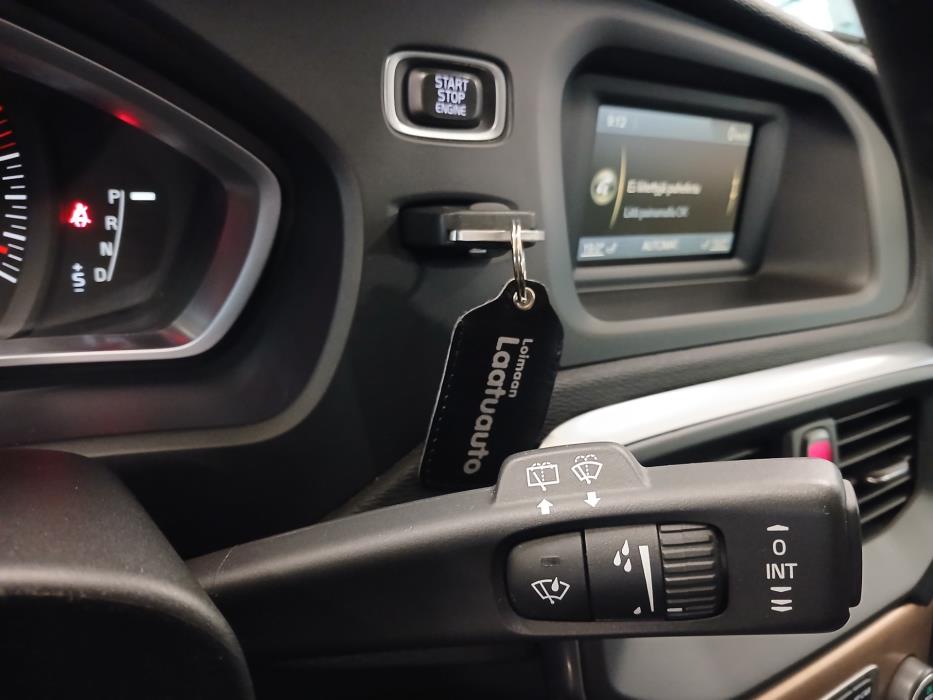 Volvo V40 Cross Country 2014