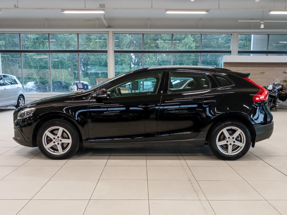 Volvo V40 Cross Country 2014