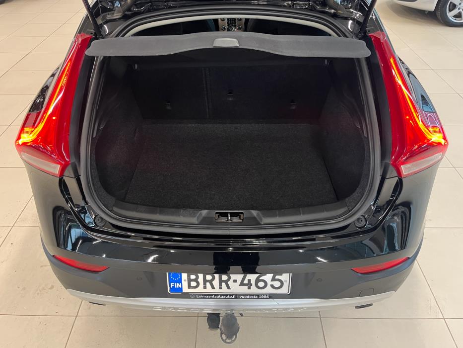 Volvo V40 Cross Country 2014
