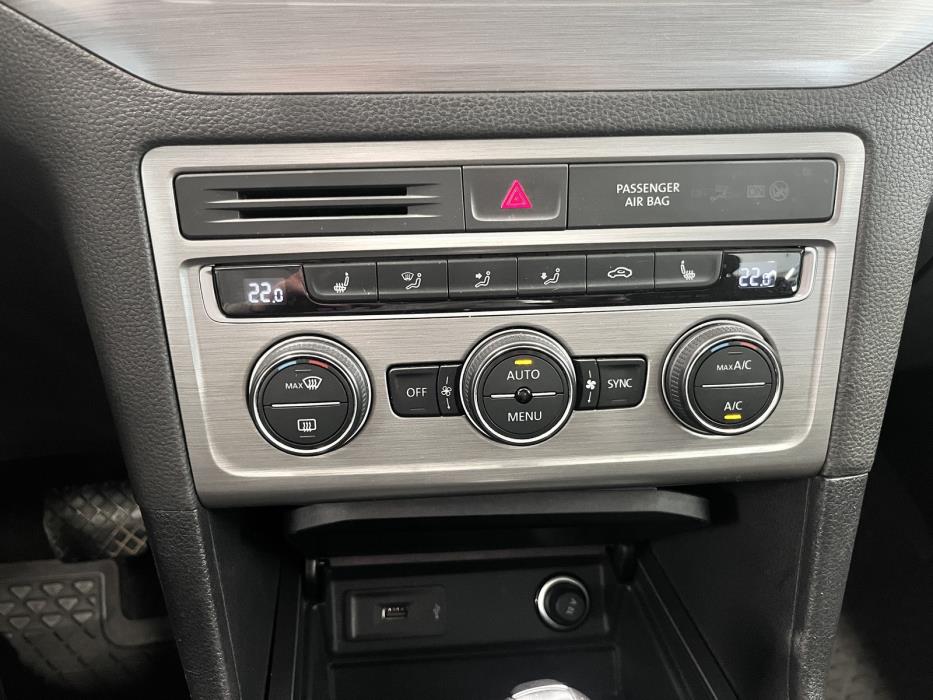 Volkswagen Golf Sportsvan 2015