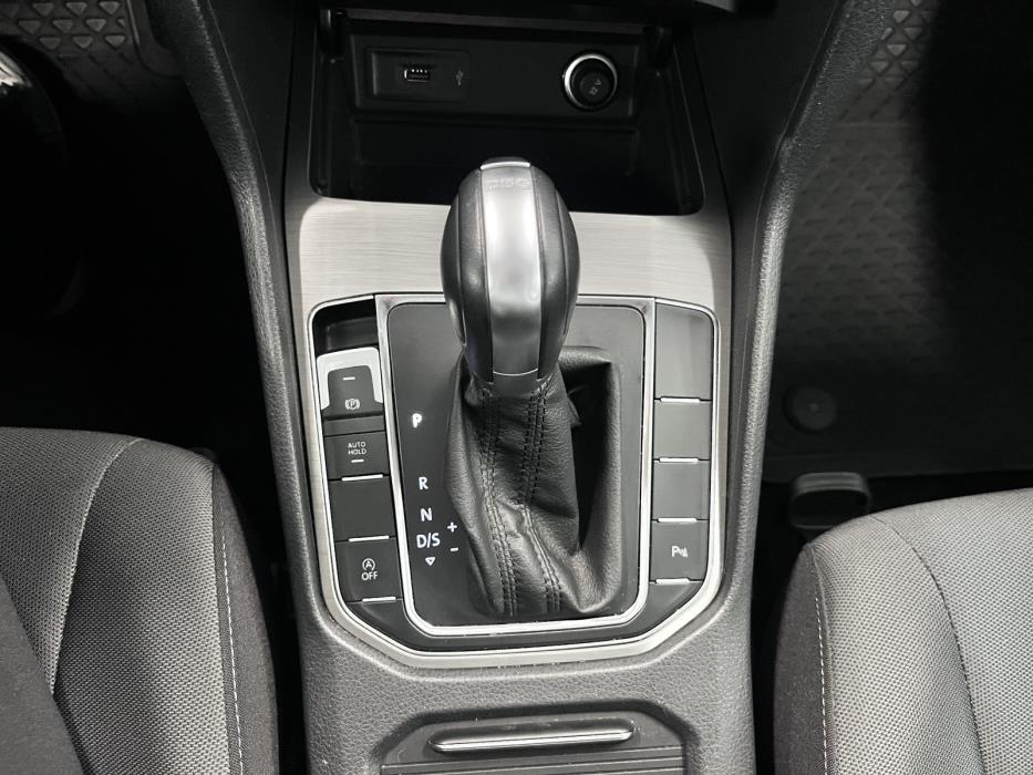 Volkswagen Golf Sportsvan 2015