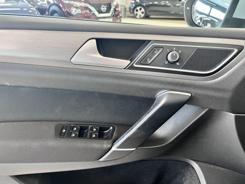 Volkswagen Golf Sportsvan 2015