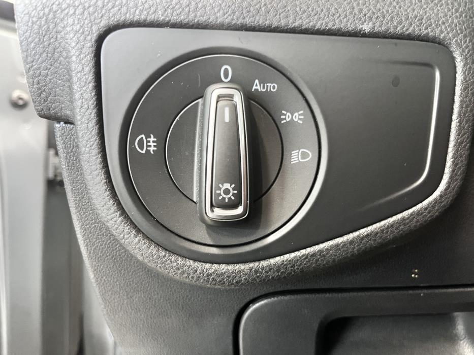 Volkswagen Golf Sportsvan 2015
