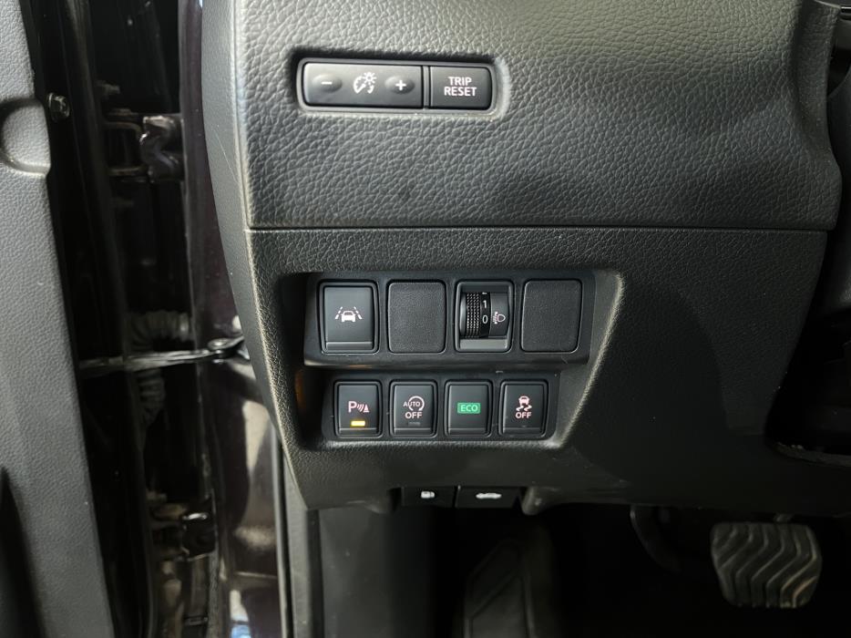 Nissan Qashqai 2015