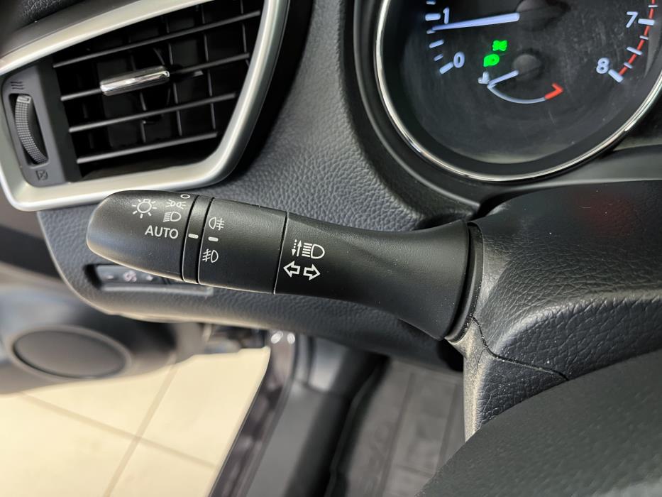 Nissan Qashqai 2015