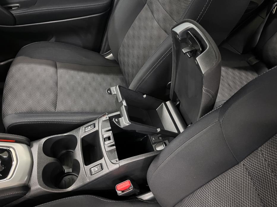 Nissan Qashqai 2015