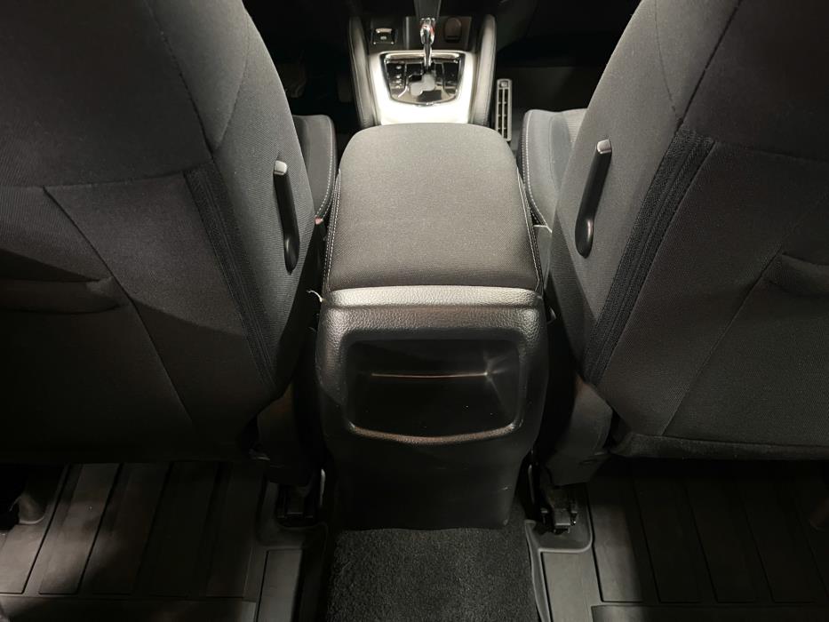 Nissan Qashqai 2015
