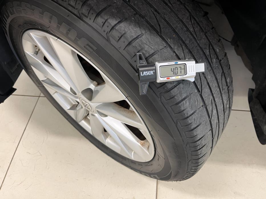 Nissan Qashqai 2015