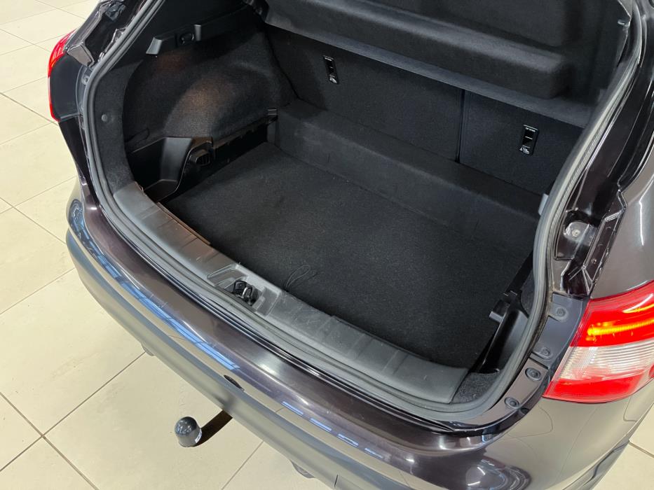 Nissan Qashqai 2015