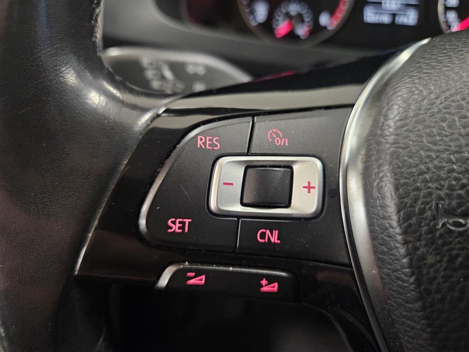 Volkswagen Transporter 2018