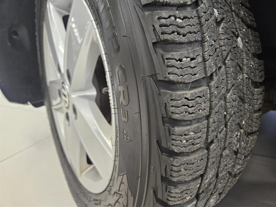 Volkswagen Transporter 2018