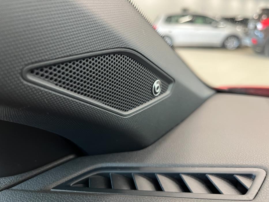 Volkswagen Polo 2019