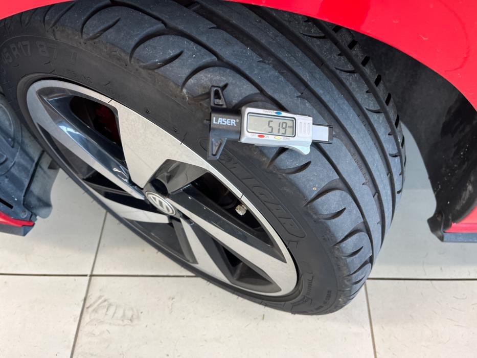 Volkswagen Polo 2019