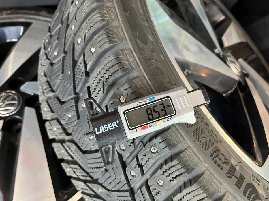 Volkswagen Polo 2019