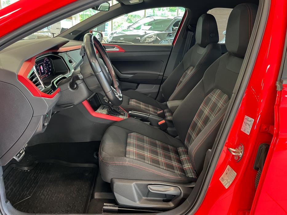 Volkswagen Polo 2019
