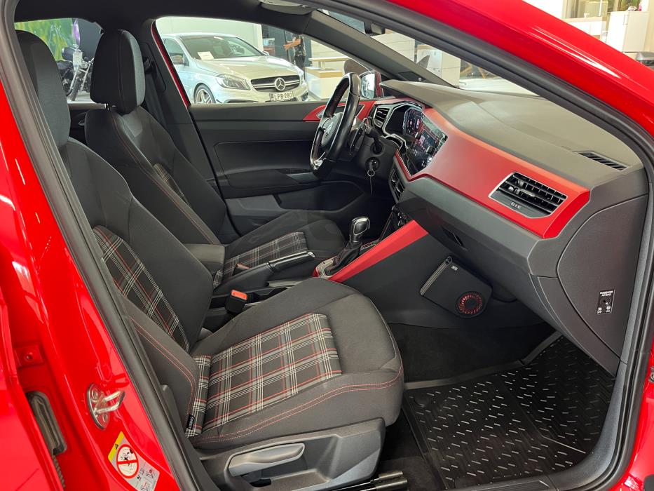 Volkswagen Polo 2019