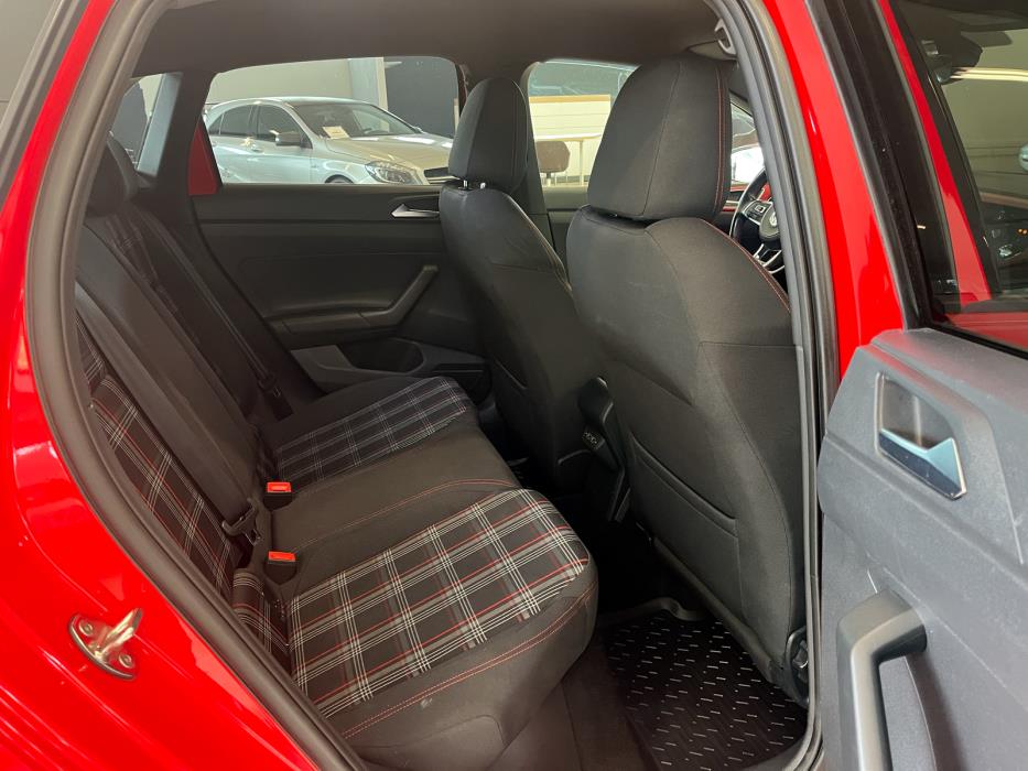 Volkswagen Polo 2019