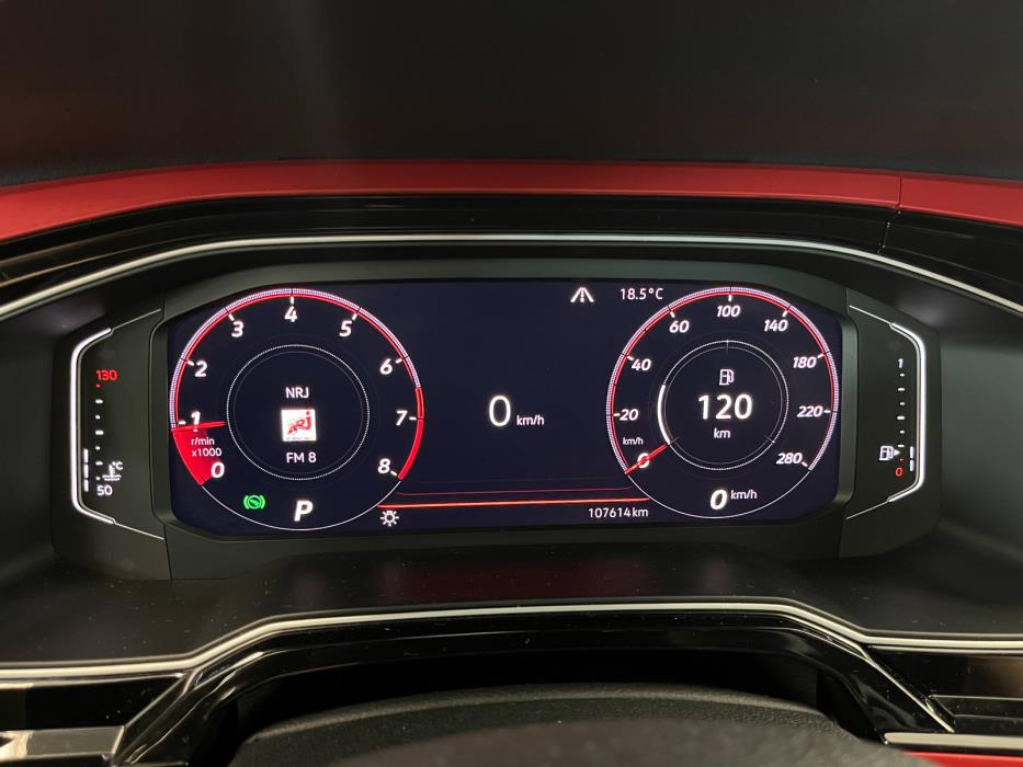 Volkswagen Polo 2019