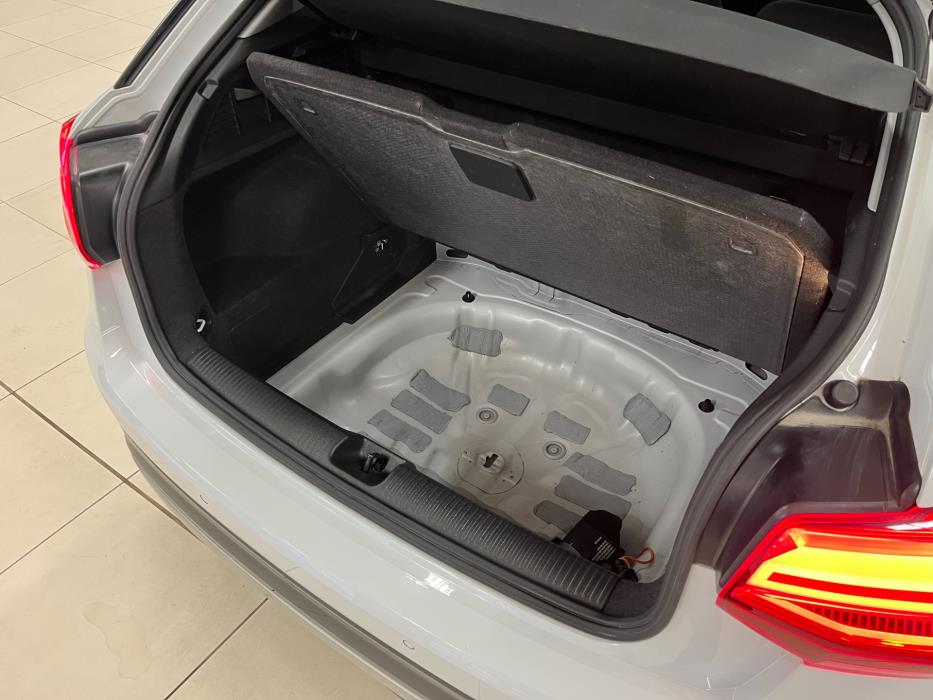 Audi Q2 2019