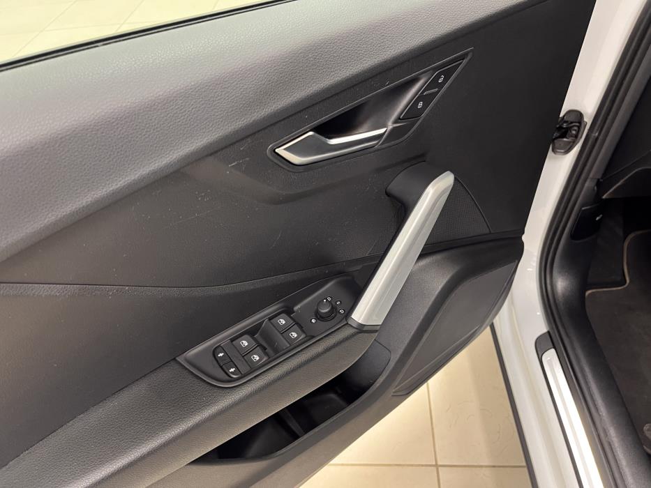 Audi Q2 2019