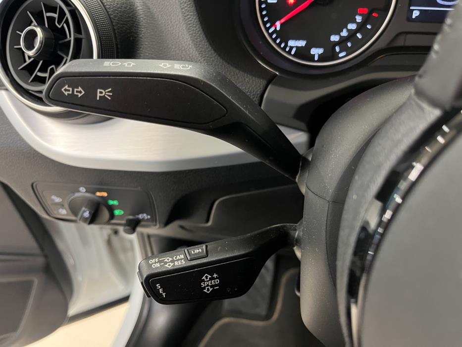 Audi Q2 2019