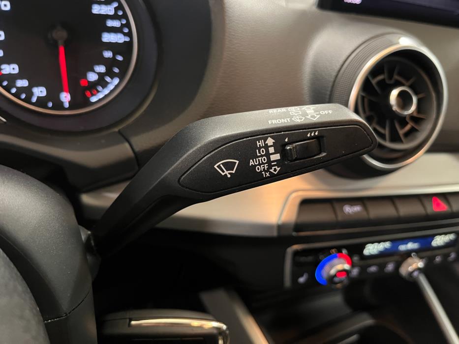Audi Q2 2019