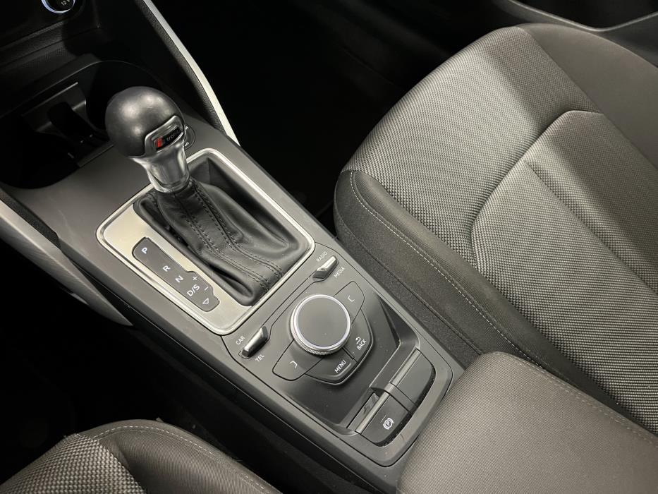 Audi Q2 2019