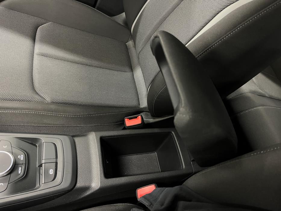 Audi Q2 2019