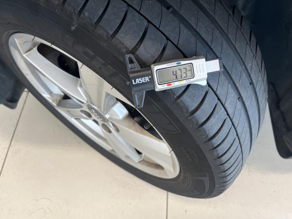 Audi Q2 2019