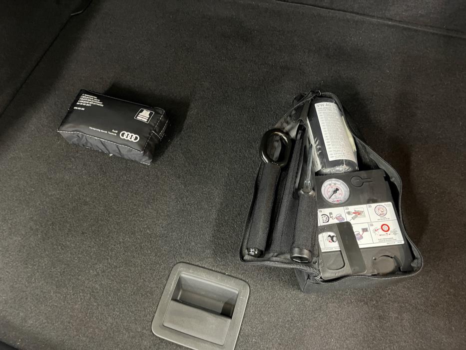 Audi Q2 2019