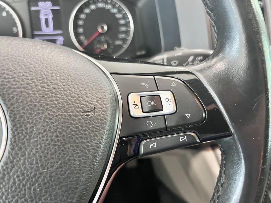 Volkswagen Transporter 2019