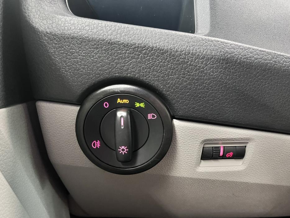 Volkswagen Transporter 2019