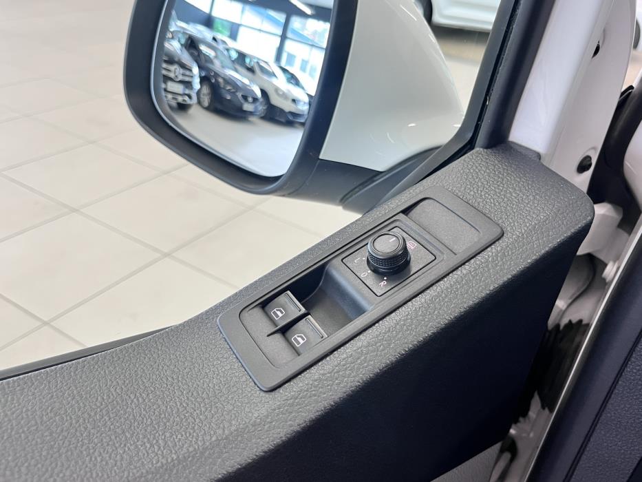Volkswagen Transporter 2019