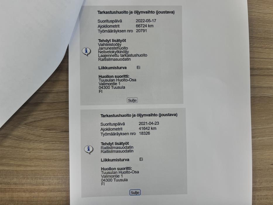 Volkswagen Transporter 2019