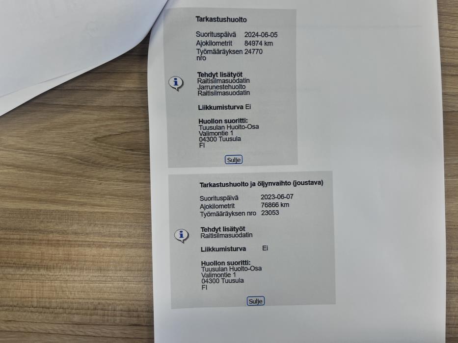 Volkswagen Transporter 2019