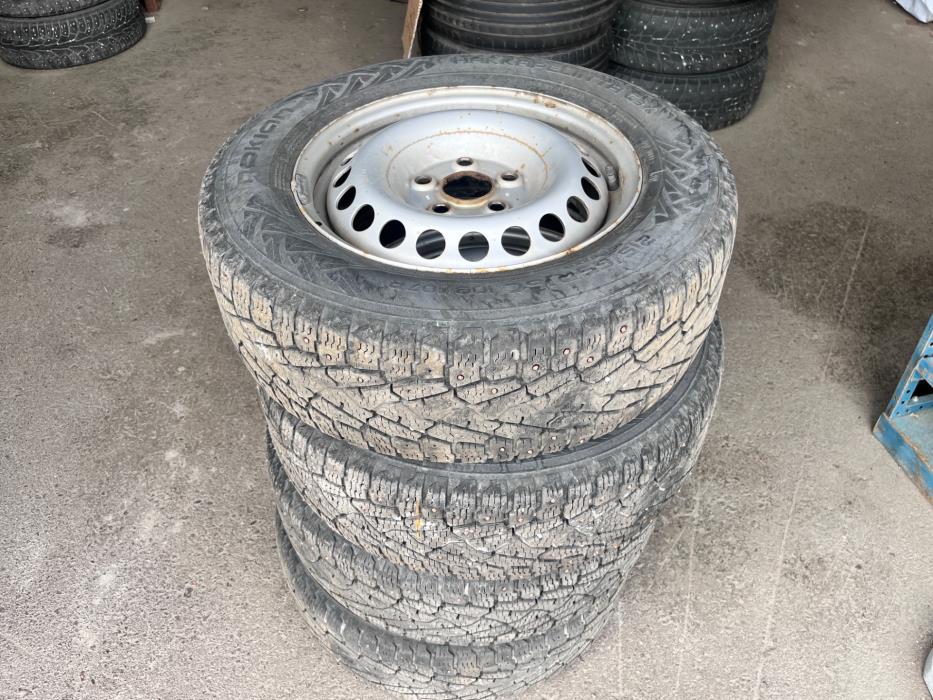 Volkswagen Transporter 2019