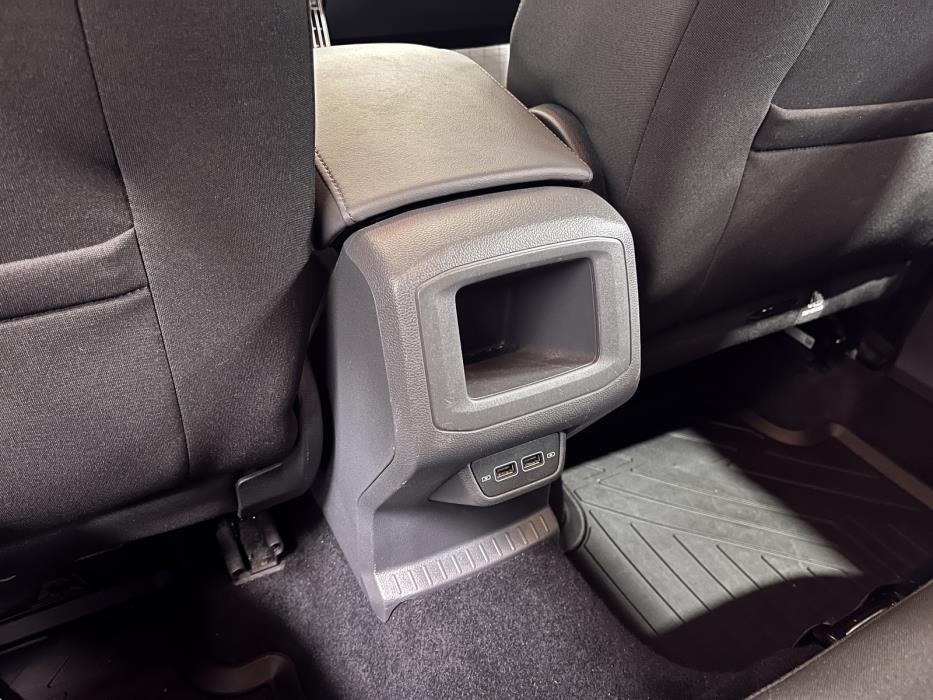 Volkswagen T-Cross 2019