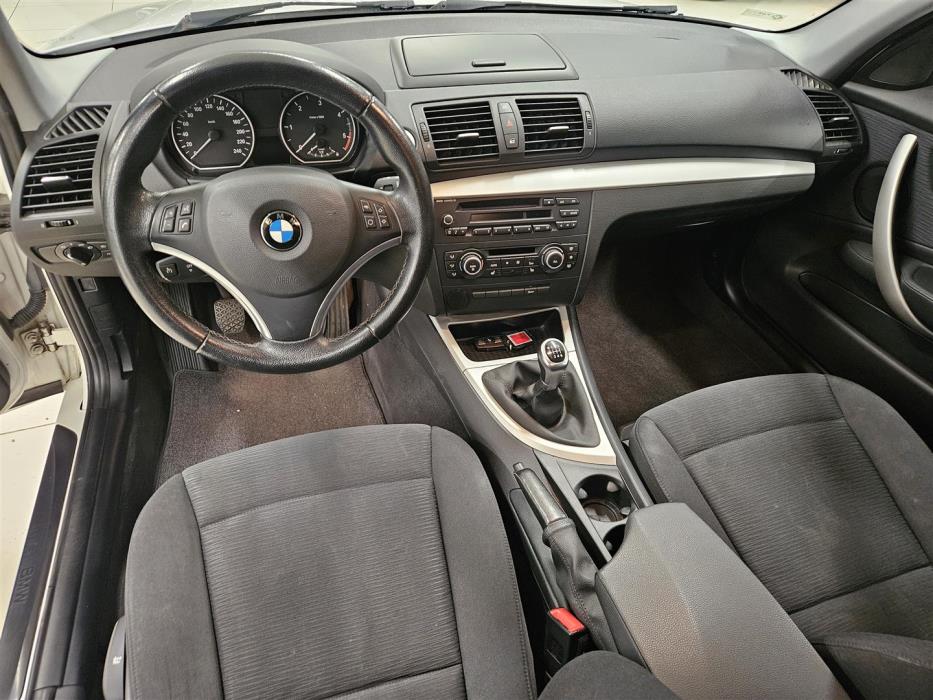 BMW 116 2010