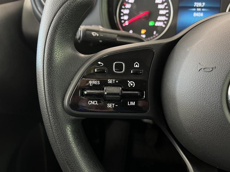 Mercedes-Benz Citan 2024