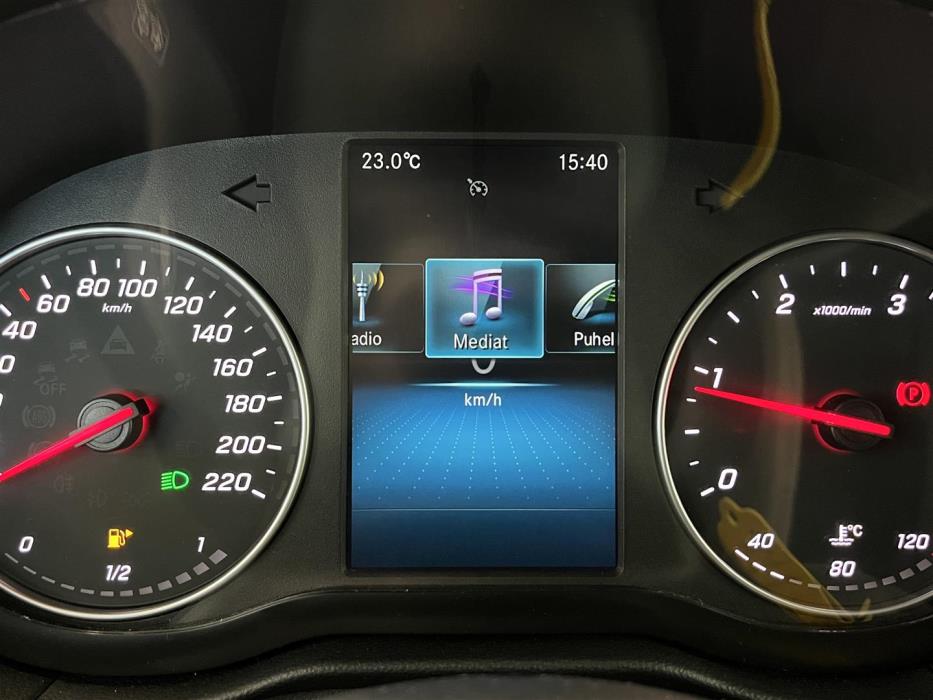 Mercedes-Benz Citan 2024