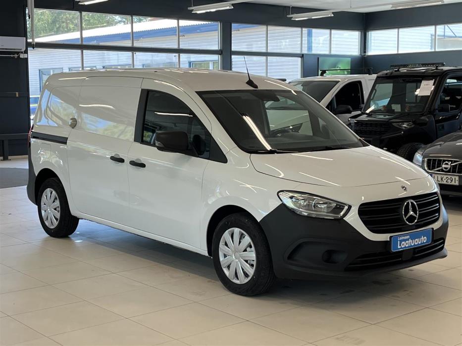 Mercedes-Benz Citan 2024