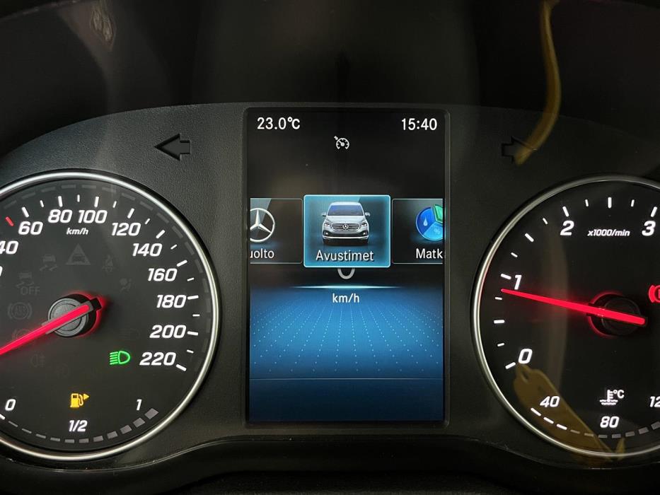 Mercedes-Benz Citan 2024