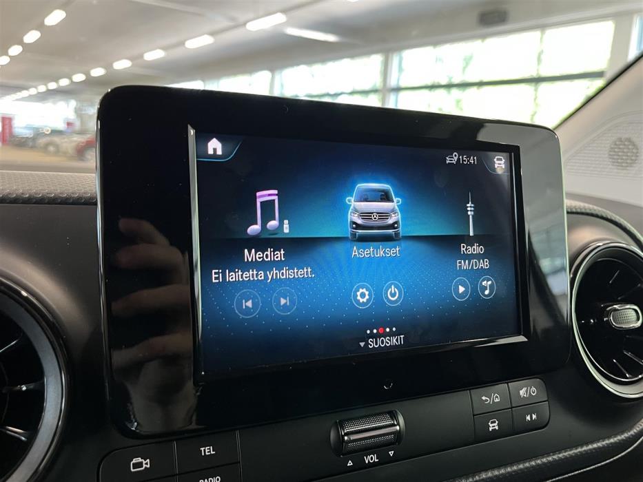 Mercedes-Benz Citan 2024