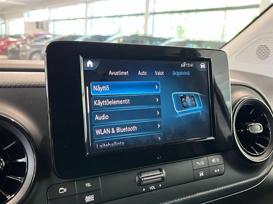 Mercedes-Benz Citan 2024