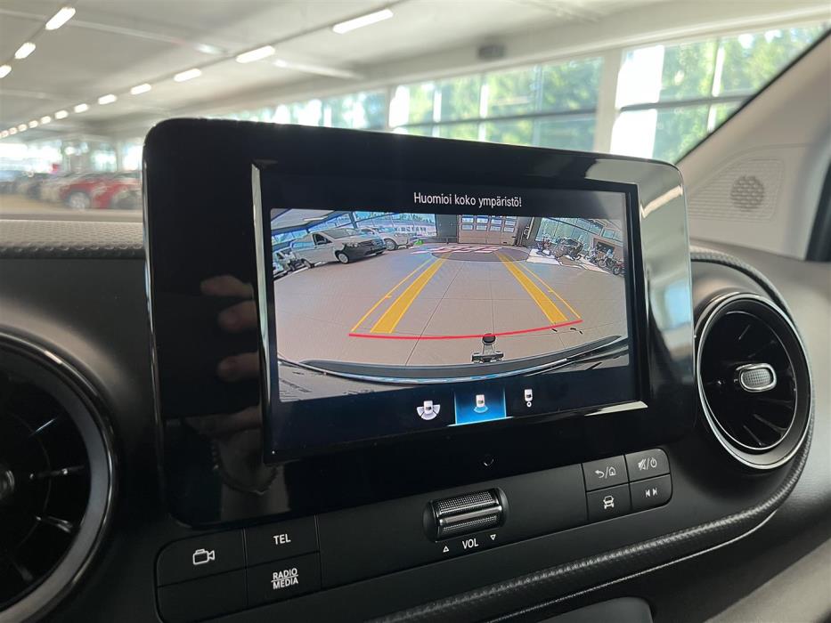 Mercedes-Benz Citan 2024