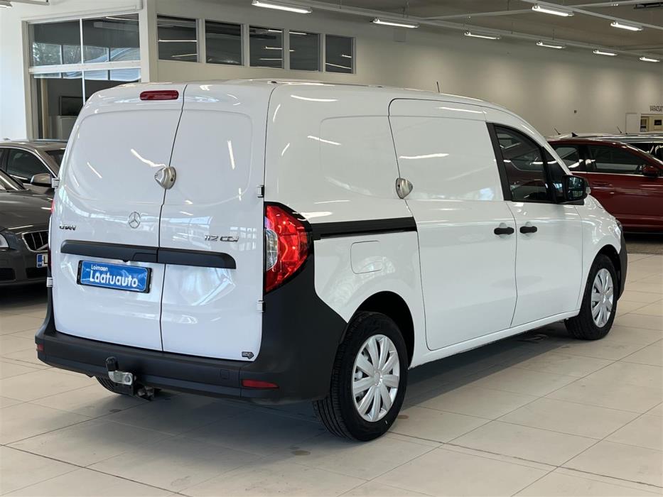 Mercedes-Benz Citan 2024