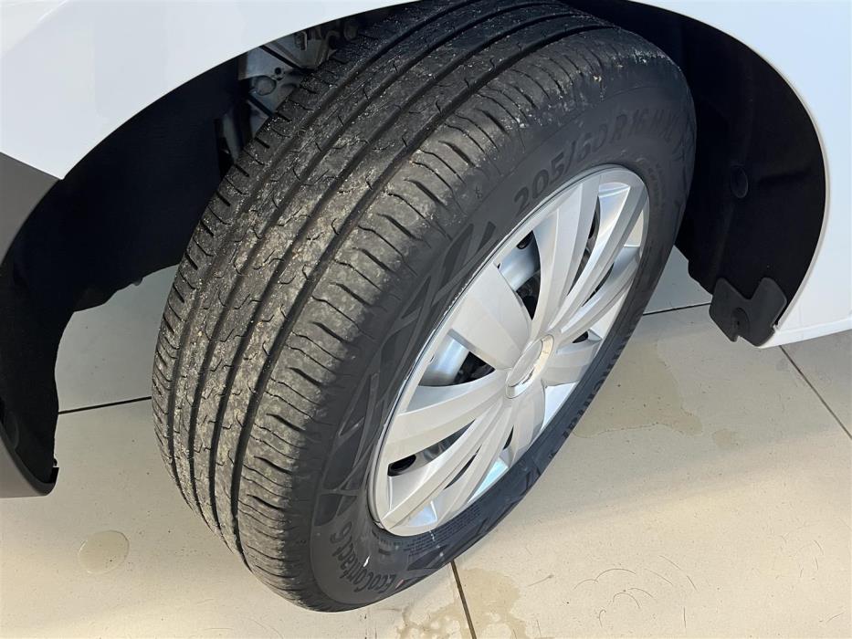 Mercedes-Benz Citan 2024