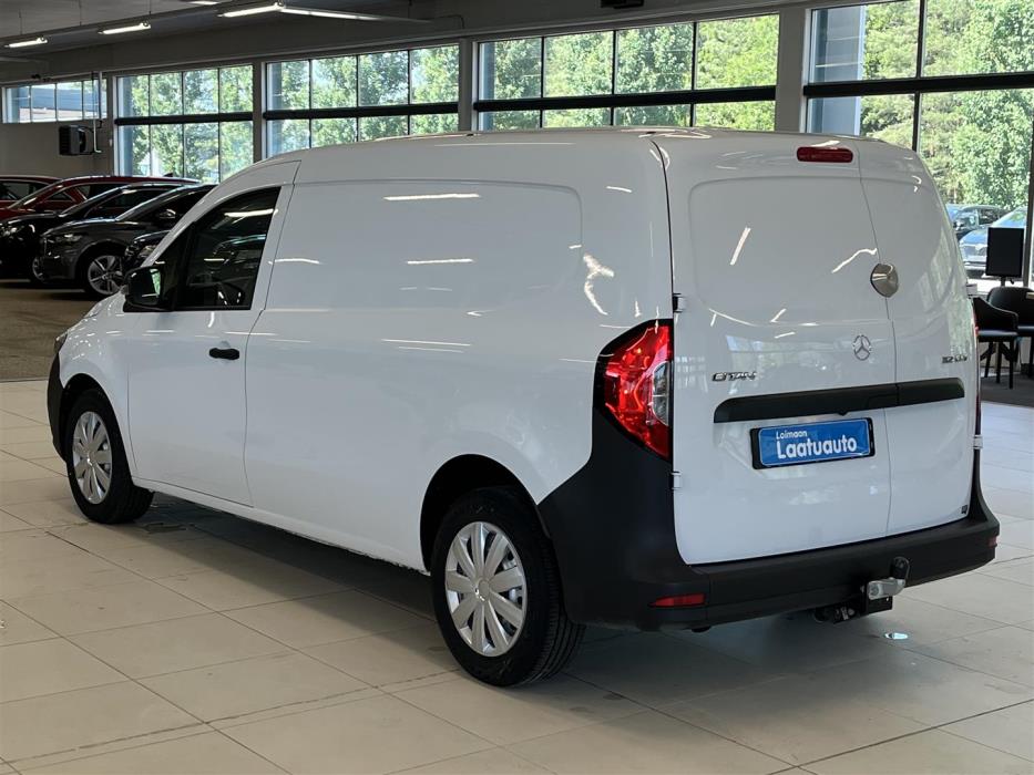 Mercedes-Benz Citan 2024