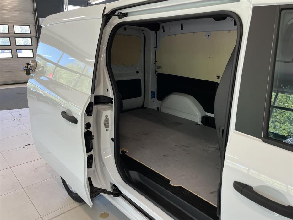 Mercedes-Benz Citan 2024