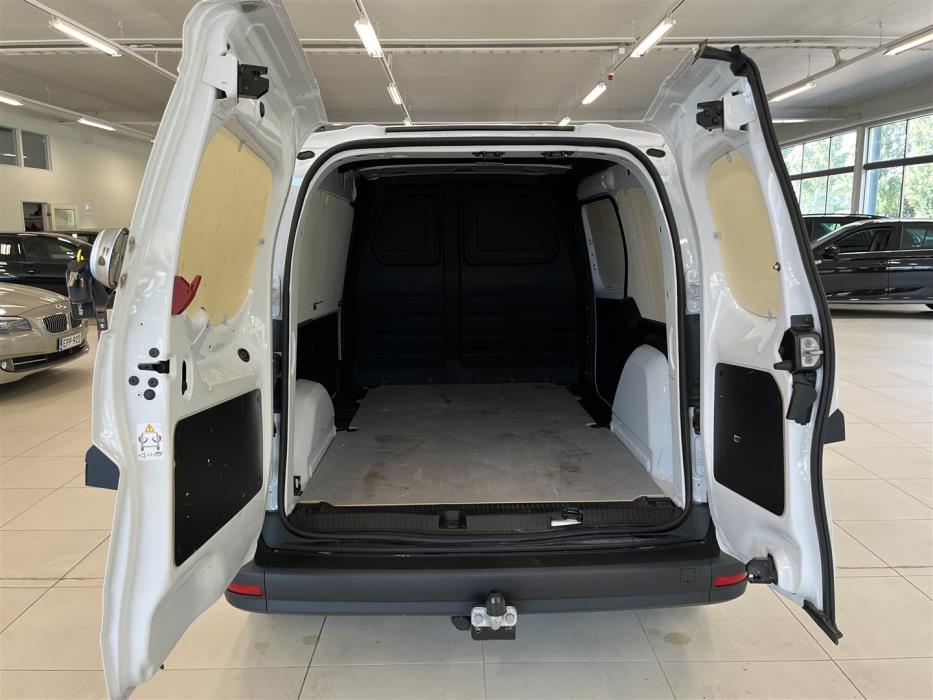 Mercedes-Benz Citan 2024